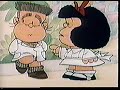 Mafalda - Manolito va a la escuela (II)