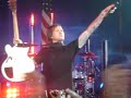 Angels and Airwaves - The War (Live)