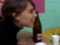 Me gane un chicle!!!
