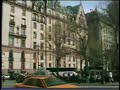 The Dakota Building New York