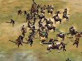a few nice battles from Battle for middle Earth a few nice battles from Battle for middle Earth