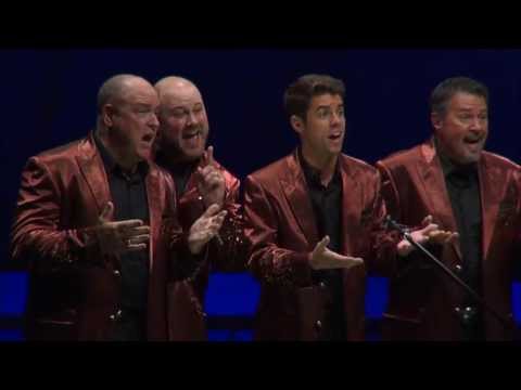quartet - Filmed at the Barbershop Harmony Society's 2013 International Convention and Competition in Toronto, Ontario, Canada. Hailing from southern California, Maste...