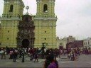 Religious monuments