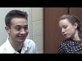 Smudge Me Tender Bloopers