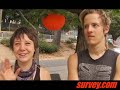Berkeley Tree Sitters Explain the Situation on the UC Campus Berkeley Tree Sitters Explain the Situation on the UC Campus