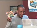 2008 Haitian Carnaval give away