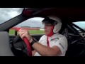 Icon for Post #Porsche 911 GT2 RS  – Driven to Extreme