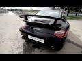 Porsche 911 GT2 RS - Driven to Extreme