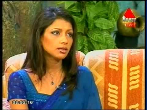 Lakmini Udawatta