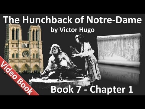 Book 07 - Chapter 1 - The Hunchback of Notre Dame by Victor Hugo - The Danger of Confiding