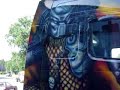 VOLVO FH12 - AVP - AIRBRUSH