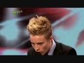 John and Edward (Jedward) - Xtra Factor Best and Worst