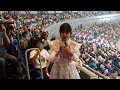 2018.08.02ＡＫＢ４８グループ感謝祭【本間日陽席】 ～ランクインコンサート～（選抜総選挙ランクイン（2位～16位）