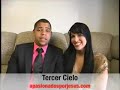 Enamorados - Tercer Cielo - En Concierto