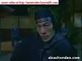 Ninja sial\"lucu\"