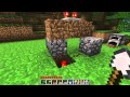 Minecraft - Tutorial: Light Sensor