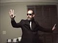 I've been TAGGED by Ravensinger, so I've been itching to do the Michael Buble version of 
