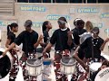 Jack Robey Drummers in Batesville, MS
