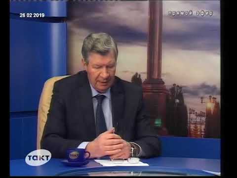 «Внимание детям» Николай Овчаров рассказал, как в Курске решается вопрос поддержки семей