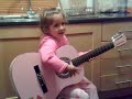 Chel Starr Guitar Player Rotherham warburton