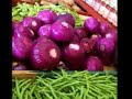 Farmer's Market, Huntsville Alabama, 8-22-07