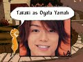 gokusen 3 trailer