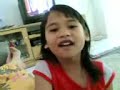 rahah bersin[my heart]