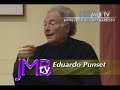 ENTREVISTA A EDUARDO PUNSET