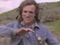 a video made from stephen king's: the stand, featuring music by blue oyster cult.