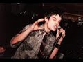 Jonathan Fire*Eater - When The Curtain Calls For You