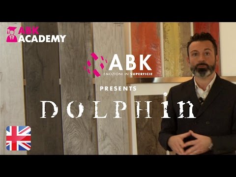 Imoker, serie Dolphin