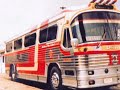 Autobuses del recuerdo los xochimilcas