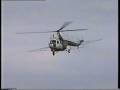 Mil Mi 2 helicopter For Life HA-BFB helicopter agriculture Landing