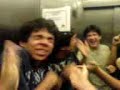 sorris�o levando uma surra