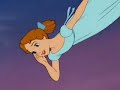 Tink vs. Wendy - Beautiful