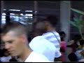 Army Troops doing charity work in honduras 1990