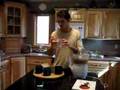 Rawmodel's Hunza Hempseed Balls