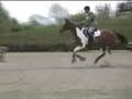 Tango at Keysoe