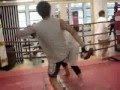 Bullshido Northeast Supersized Throwdown