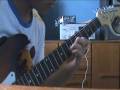 Don't cry (Solo) - Guns n' roses (Cover by Sauer)