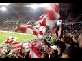 [22-10-2008] PSV - Olympique Marseille (Opkomst spelers)