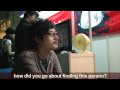 Baiyon interviews Dan Paladin