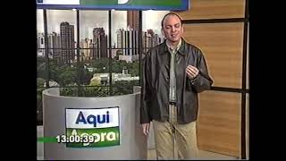 Clipping de TV ACIM - 2007 - 26