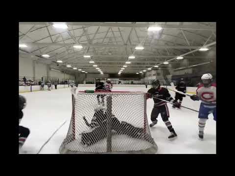 NYSAHA East Section Qualifier: 07 LI Royals vs. LI Gulls