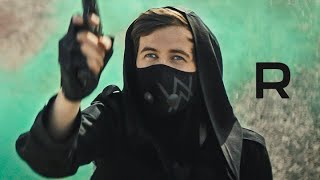 Alan Walker - Don’t You Hold Me Down (ft. Georgia Ku)