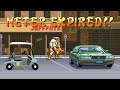 Dorkly Bits - Street Fighter Meter Maid