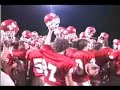 Huron vs Edison 2006 football