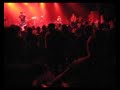 gorilla bisquits @ hof ter loo a\