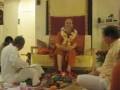 Bodhinatha Padapuja in Carlsbad