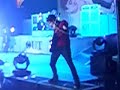 Fall Out Boy - I Slept With Someone In Fall Out Boy [Live]